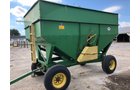 Property photo 91 - FARM EQUIPMENT AUCTION IN WAYNE COUNTY, INDIANA